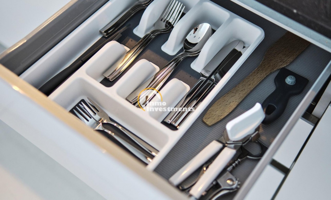 Reventa - Apartamento - Torrevieja - Punta Prima