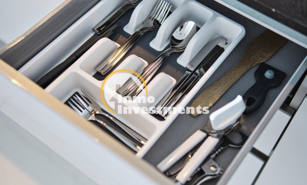 Reventa - Apartamento - Torrevieja - Punta Prima