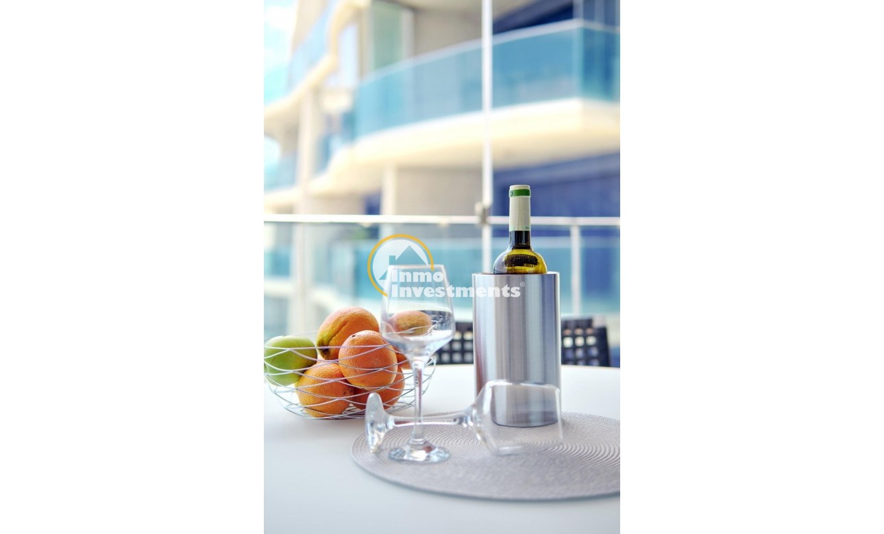 Reventa - Apartamento - Torrevieja - Punta Prima