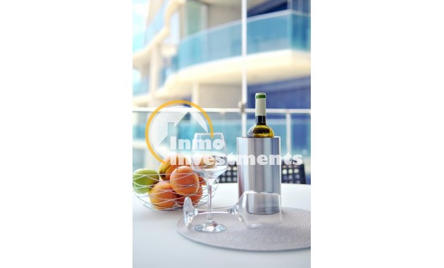 Reventa - Apartamento - Torrevieja - Punta Prima