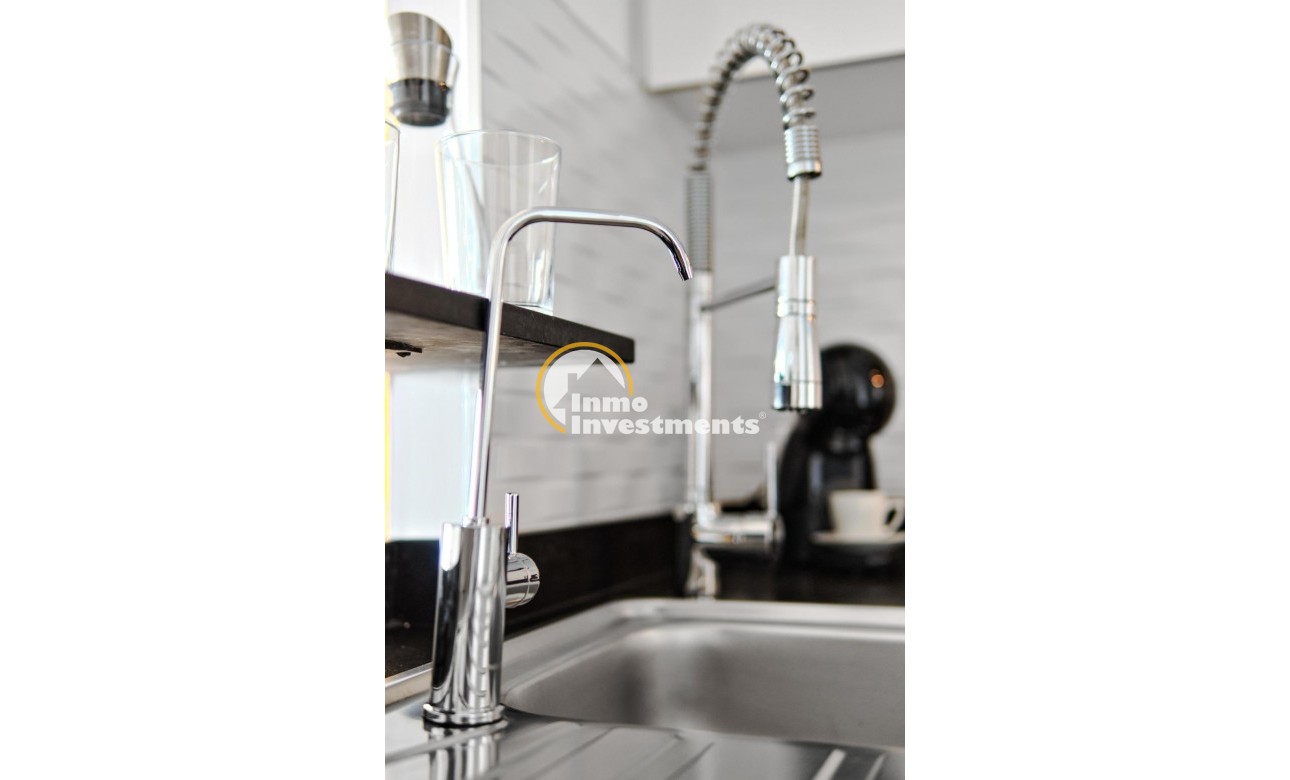 Reventa - Apartamento - Torrevieja - Punta Prima