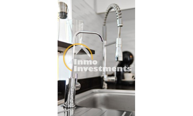 Reventa - Apartamento - Torrevieja - Punta Prima