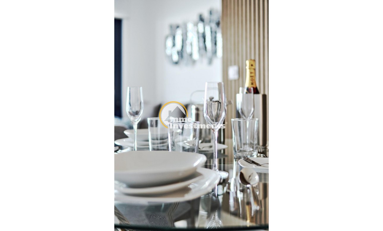 Reventa - Apartamento - Torrevieja - Punta Prima