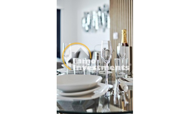 Reventa - Apartamento - Torrevieja - Punta Prima