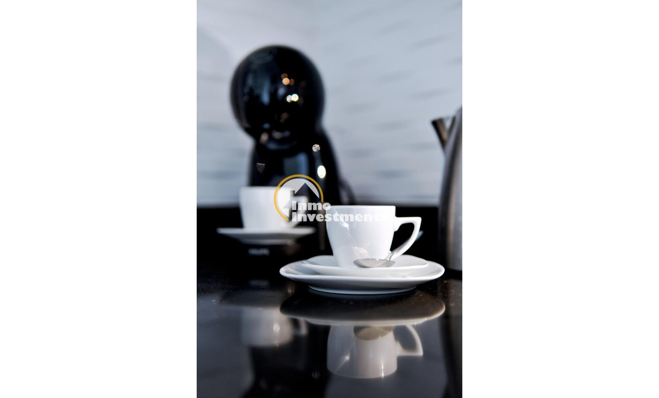 Reventa - Apartamento - Torrevieja - Punta Prima