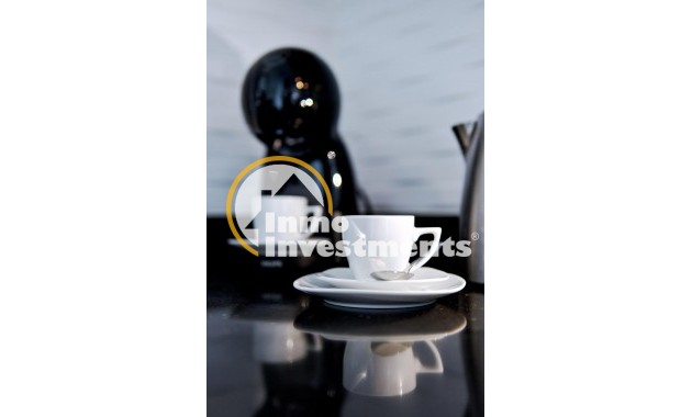 Reventa - Apartamento - Torrevieja - Punta Prima