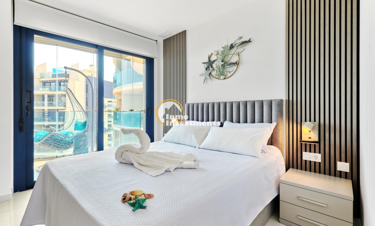 Reventa - Apartamento - Torrevieja - Punta Prima