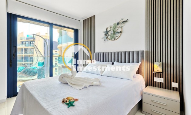 Reventa - Apartamento - Torrevieja - Punta Prima