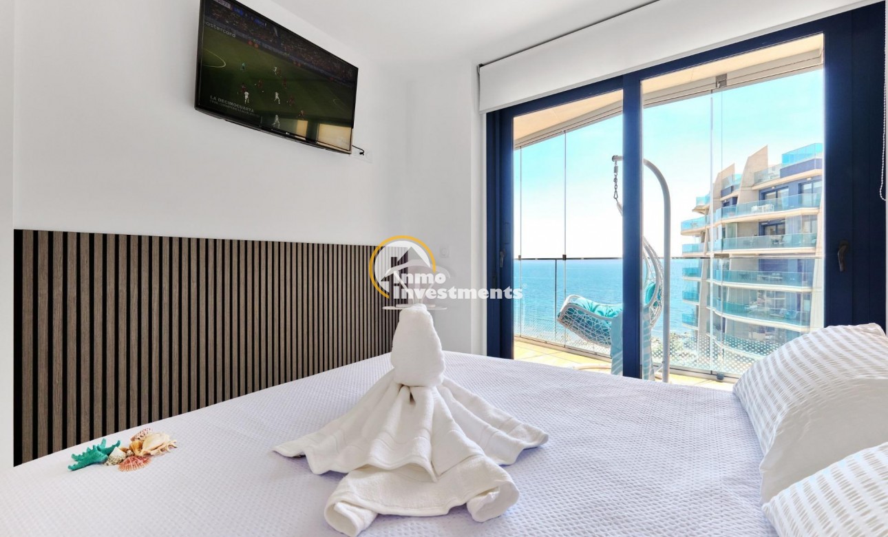 Reventa - Apartamento - Torrevieja - Punta Prima
