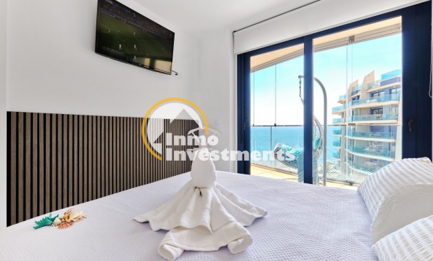 Reventa - Apartamento - Torrevieja - Punta Prima