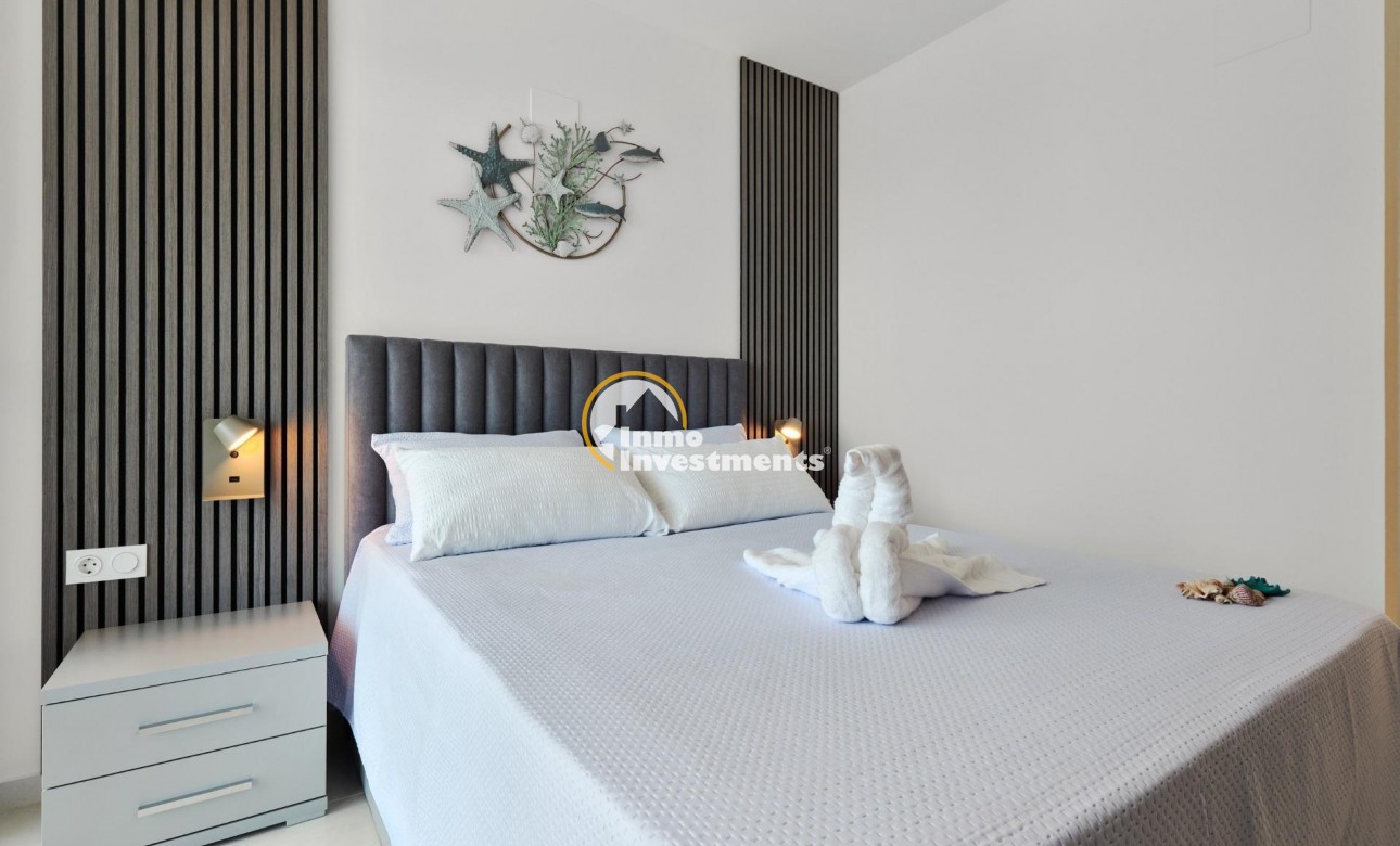 Reventa - Apartamento - Torrevieja - Punta Prima