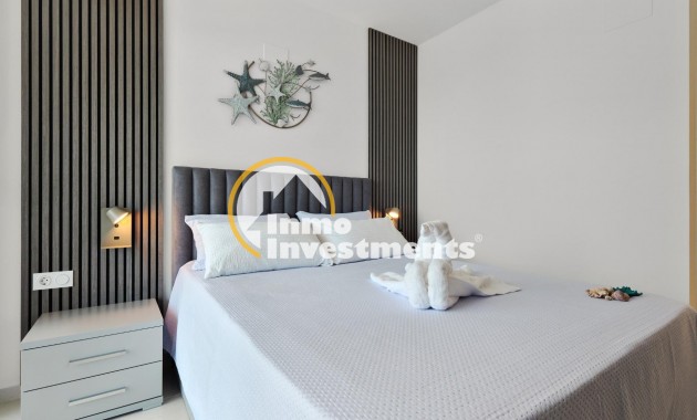 Reventa - Apartamento - Torrevieja - Punta Prima