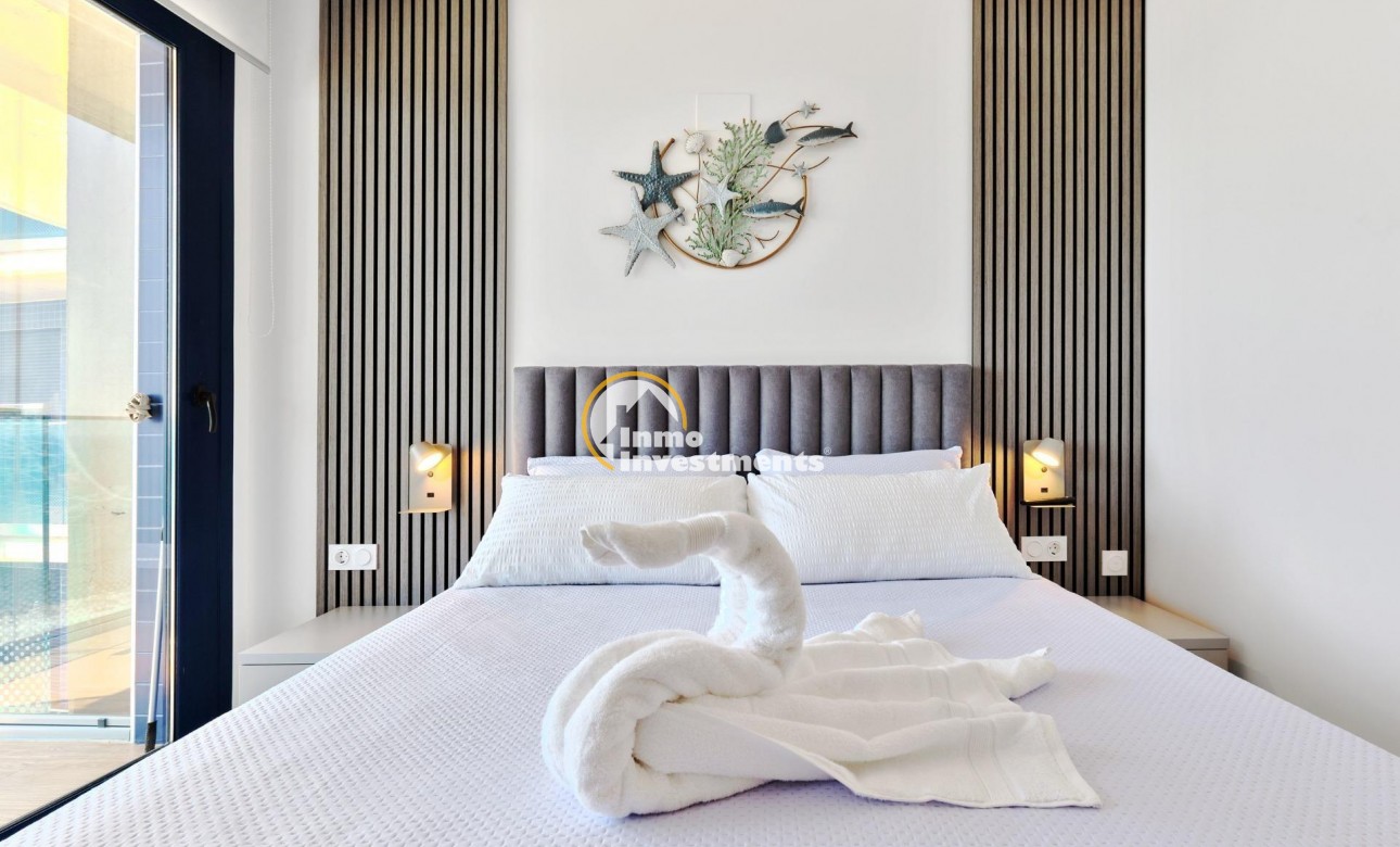 Reventa - Apartamento - Torrevieja - Punta Prima