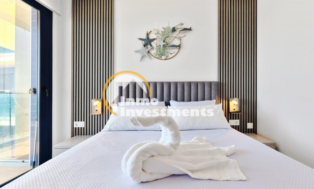 Reventa - Apartamento - Torrevieja - Punta Prima