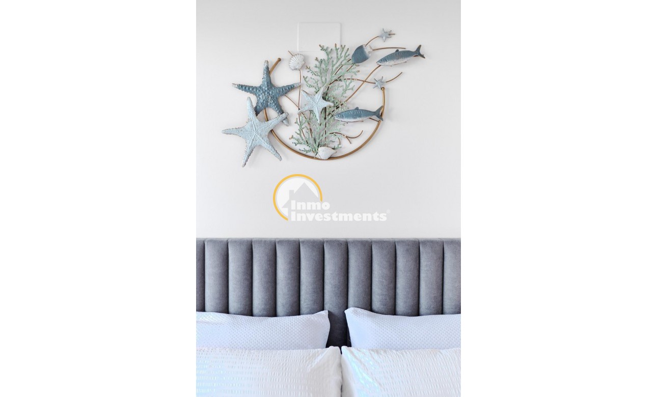 Reventa - Apartamento - Torrevieja - Punta Prima