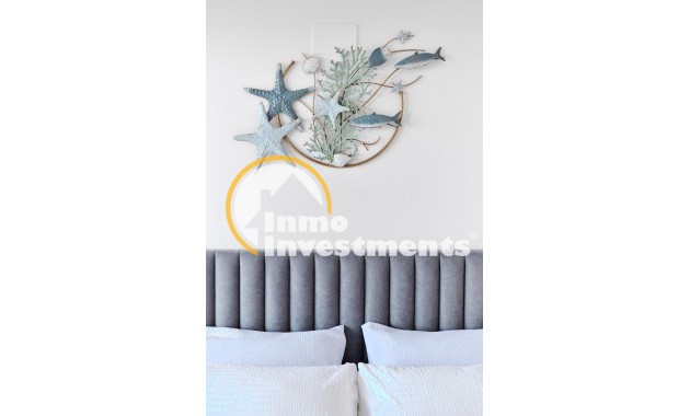 Reventa - Apartamento - Torrevieja - Punta Prima