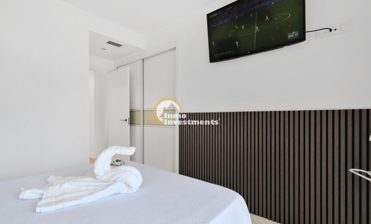 Reventa - Apartamento - Torrevieja - Punta Prima