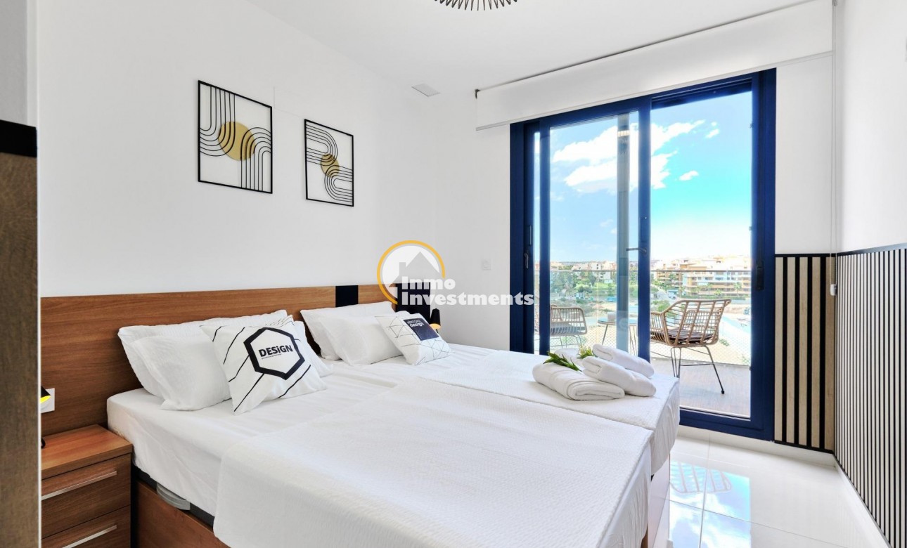 Reventa - Apartamento - Torrevieja - Punta Prima