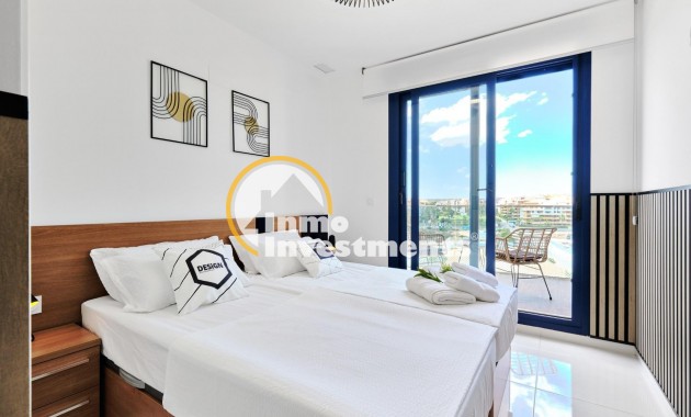 Reventa - Apartamento - Torrevieja - Punta Prima