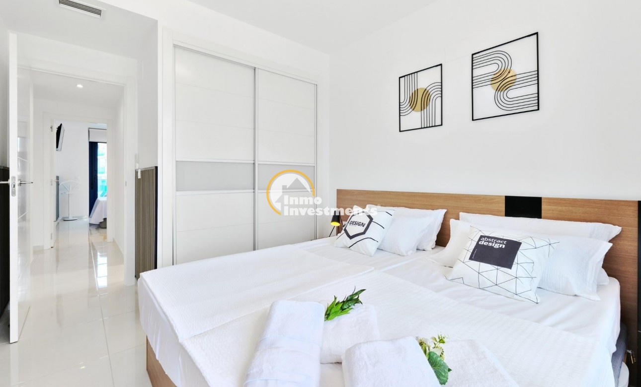 Reventa - Apartamento - Torrevieja - Punta Prima