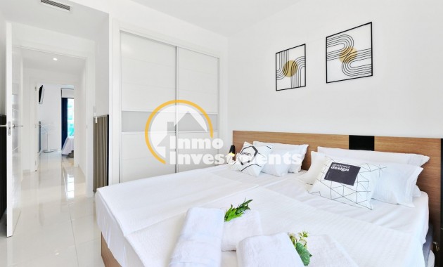 Reventa - Apartamento - Torrevieja - Punta Prima