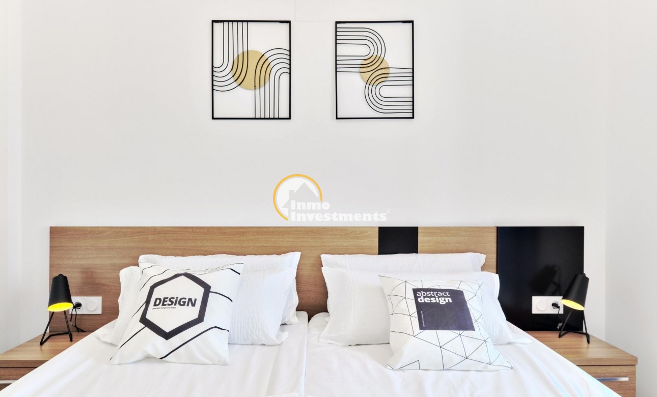 Reventa - Apartamento - Torrevieja - Punta Prima