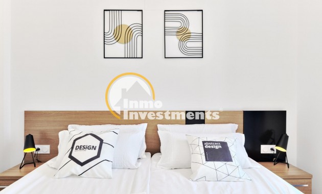 Reventa - Apartamento - Torrevieja - Punta Prima