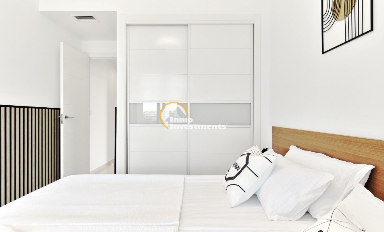 Reventa - Apartamento - Torrevieja - Punta Prima