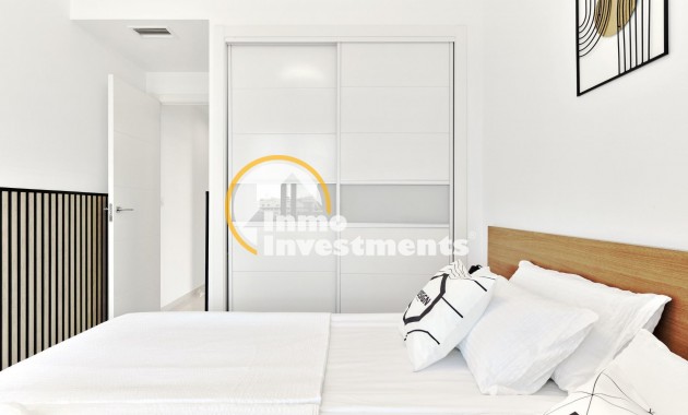 Reventa - Apartamento - Torrevieja - Punta Prima