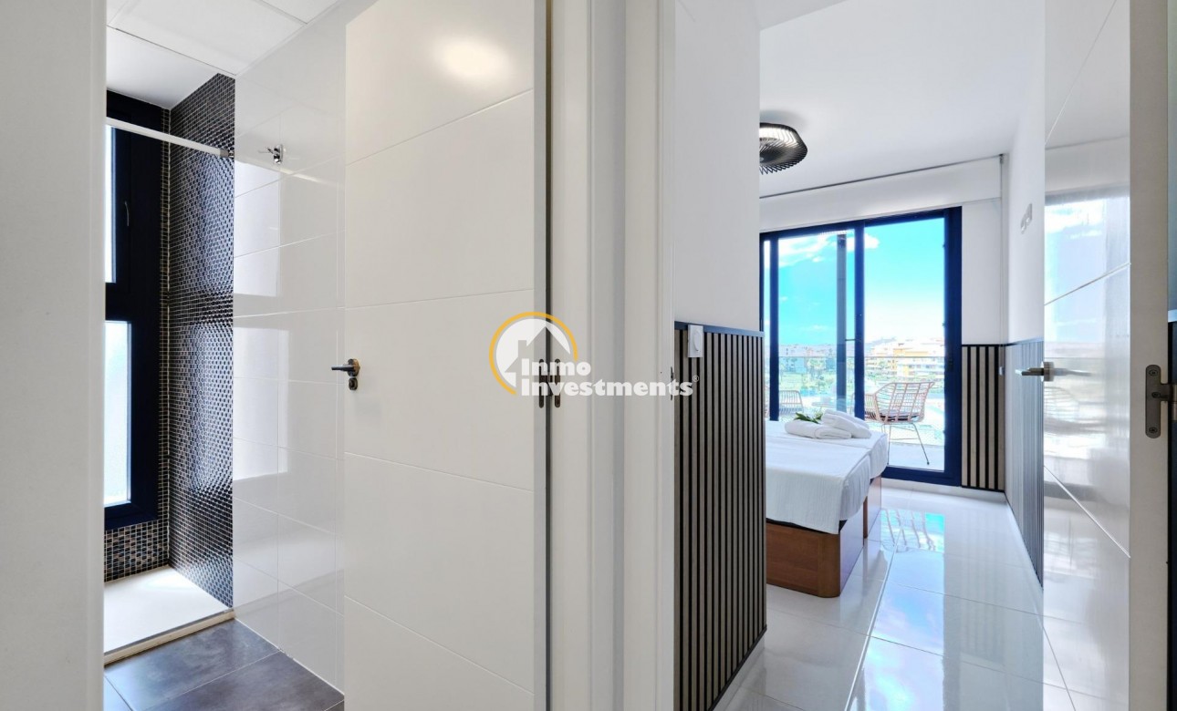 Reventa - Apartamento - Torrevieja - Punta Prima