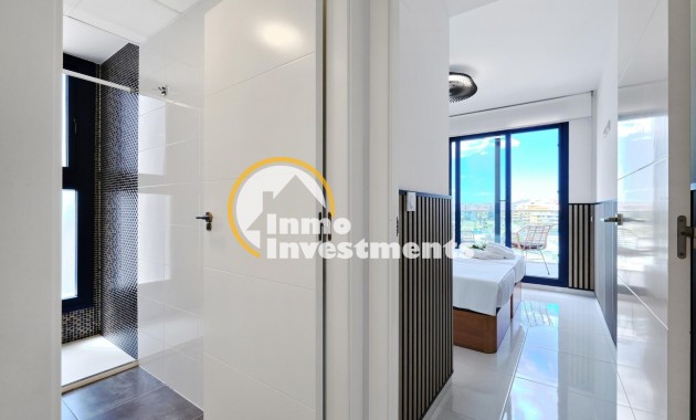 Reventa - Apartamento - Torrevieja - Punta Prima