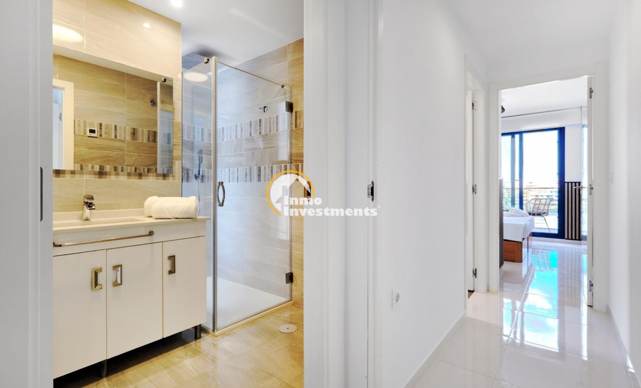 Reventa - Apartamento - Torrevieja - Punta Prima