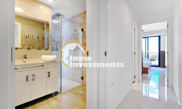 Reventa - Apartamento - Torrevieja - Punta Prima