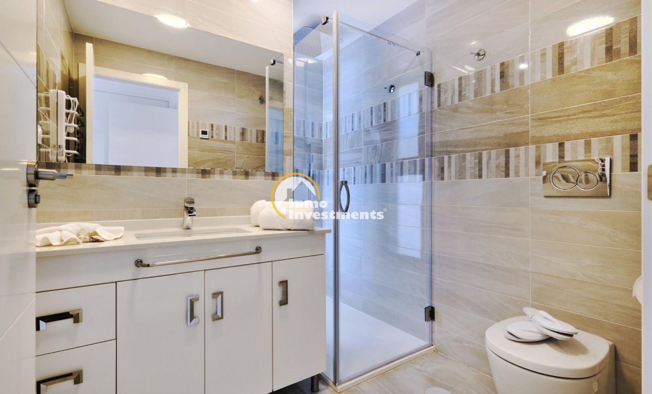 Reventa - Apartamento - Torrevieja - Punta Prima