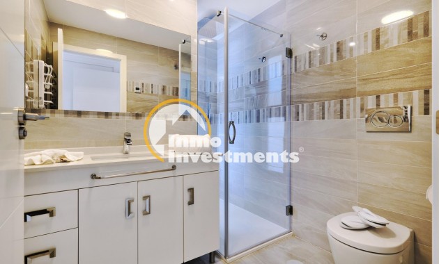 Reventa - Apartamento - Torrevieja - Punta Prima