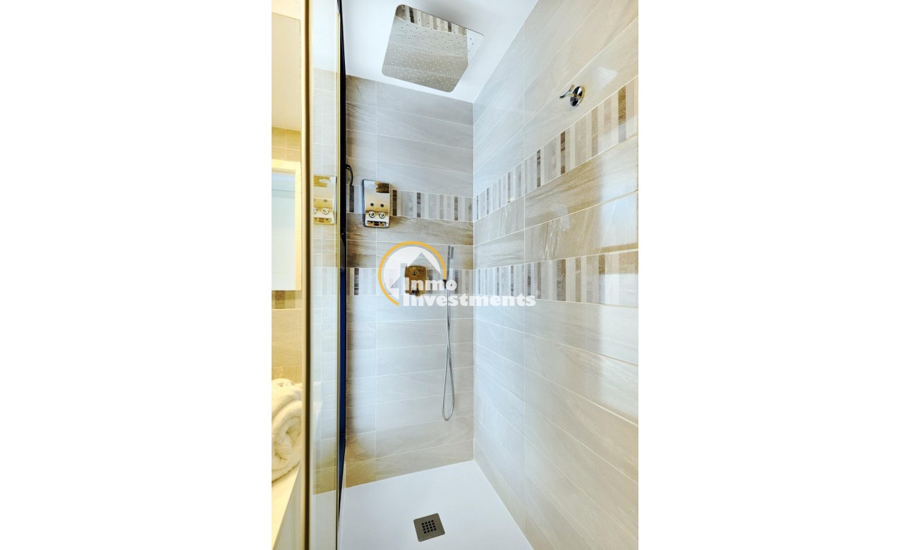 Reventa - Apartamento - Torrevieja - Punta Prima