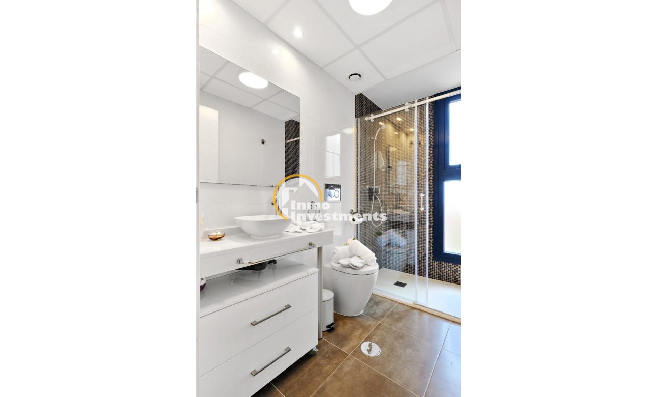 Reventa - Apartamento - Torrevieja - Punta Prima