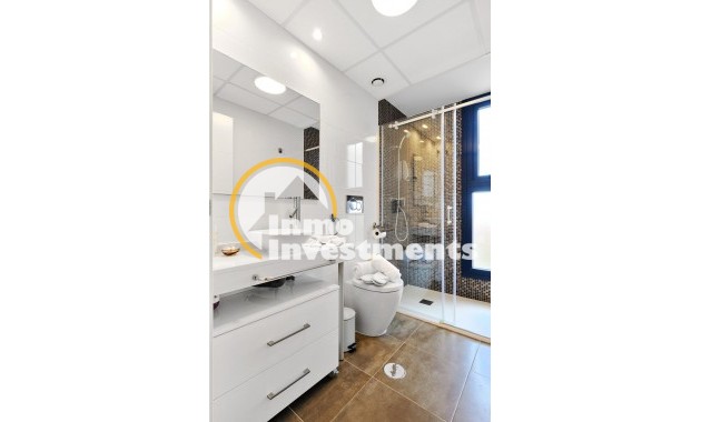 Reventa - Apartamento - Torrevieja - Punta Prima