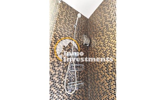 Reventa - Apartamento - Torrevieja - Punta Prima