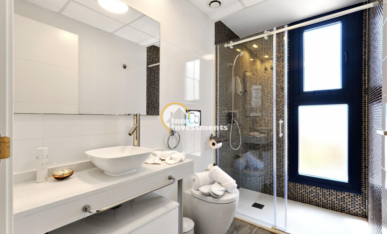 Reventa - Apartamento - Torrevieja - Punta Prima