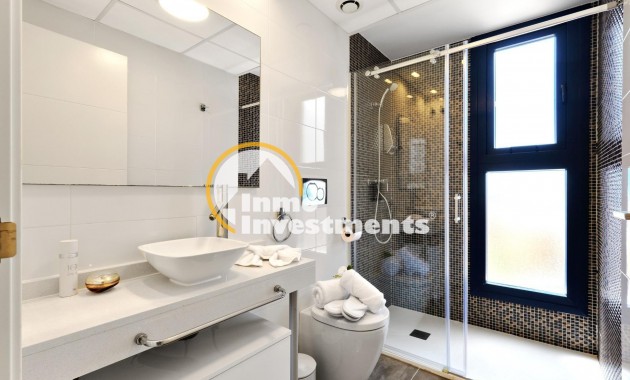 Reventa - Apartamento - Torrevieja - Punta Prima