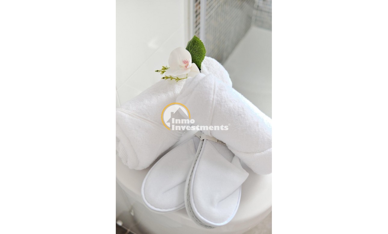 Reventa - Apartamento - Torrevieja - Punta Prima