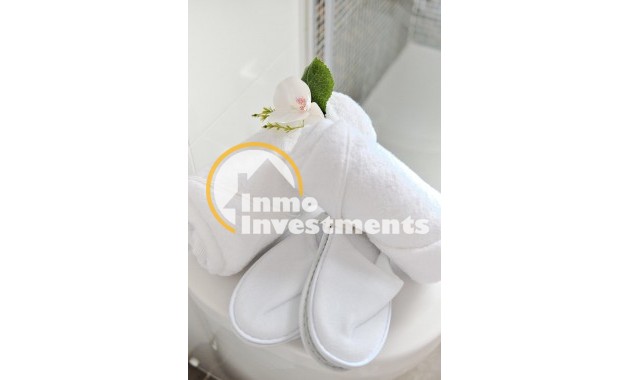 Reventa - Apartamento - Torrevieja - Punta Prima