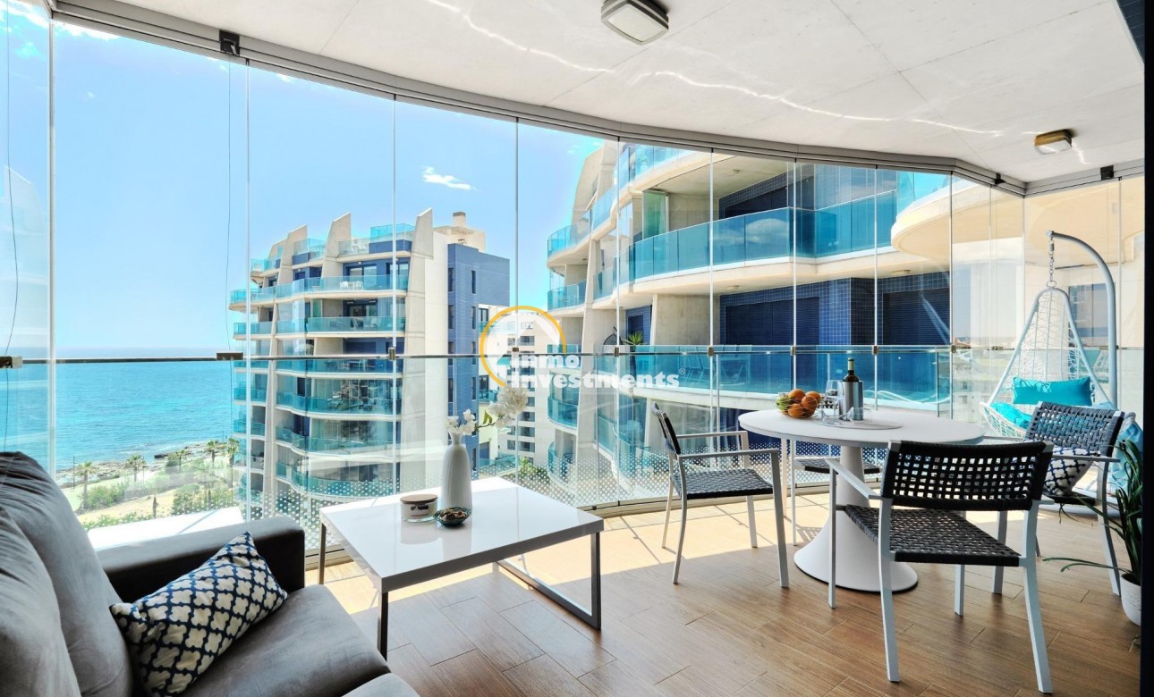 Reventa - Apartamento - Torrevieja - Punta Prima