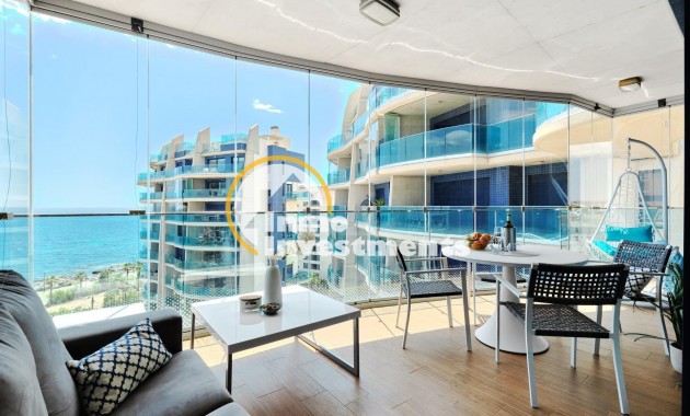 Reventa - Apartamento - Torrevieja - Punta Prima