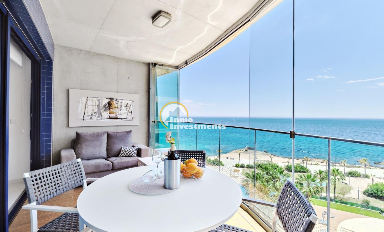 Reventa - Apartamento - Torrevieja - Punta Prima