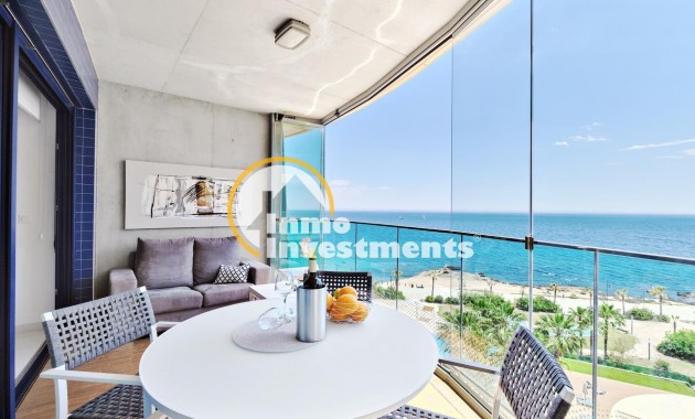 Reventa - Apartamento - Torrevieja - Punta Prima