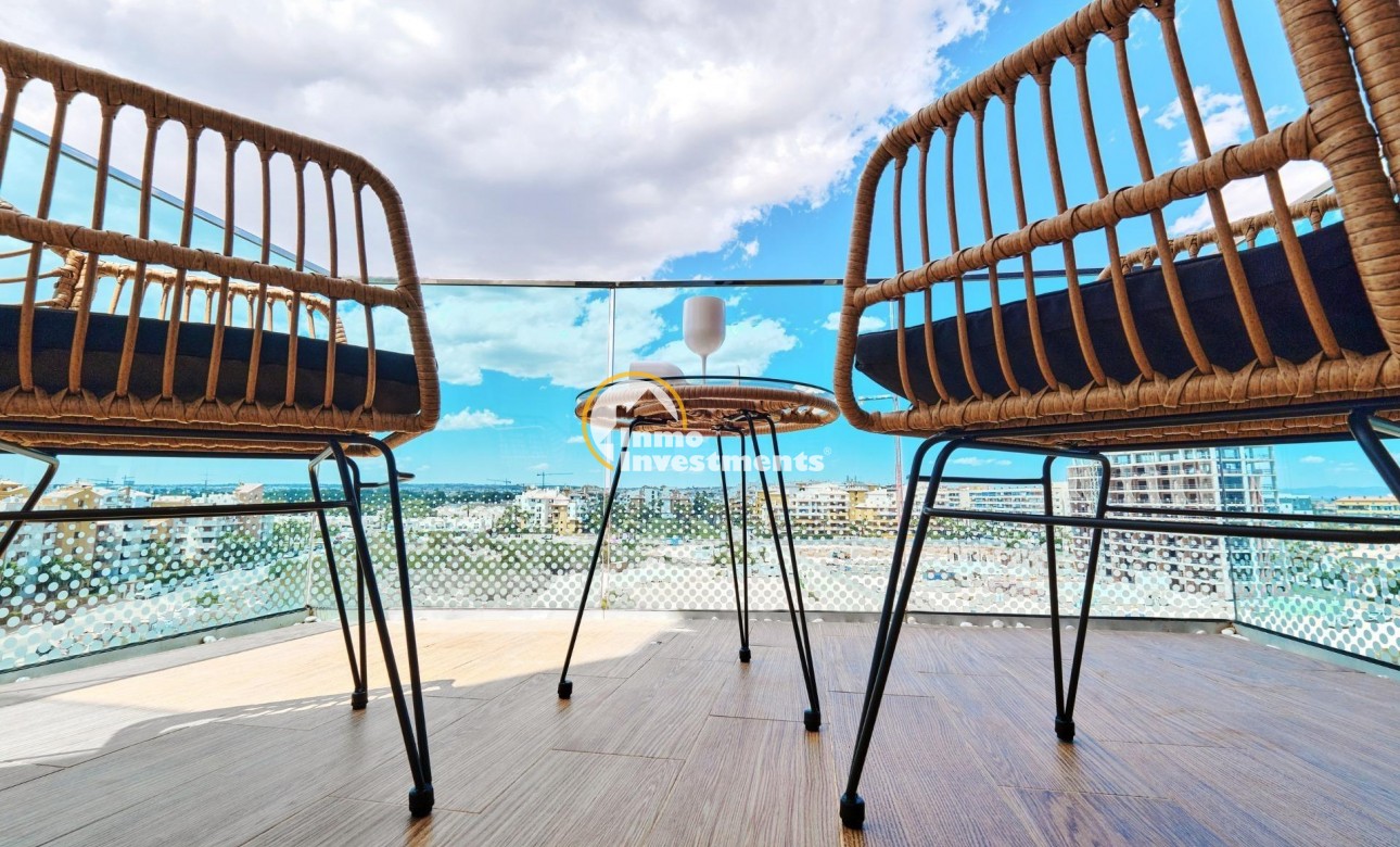 Reventa - Apartamento - Torrevieja - Punta Prima