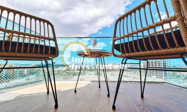 Reventa - Apartamento - Torrevieja - Punta Prima