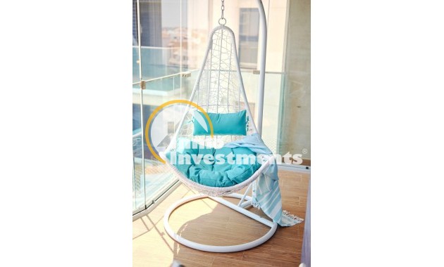 Reventa - Apartamento - Torrevieja - Punta Prima